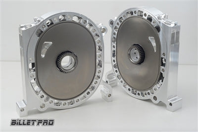 26B ROTARY BILLET CENTRE PLATE – Promaz Automotive