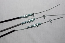 ACCELERATOR CABLES