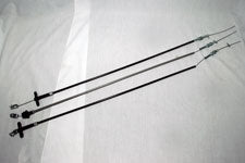 ACCELERATOR CABLES