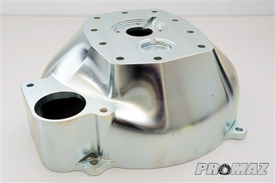 MAZDA BILLET BELLHOUSING – Promaz Automotive