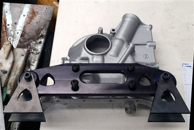 ENGINE BRACE - UNIVERSAL – Promaz Automotive