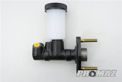 CLUTCH MASTER RX-2/3/4 – Promaz Automotive