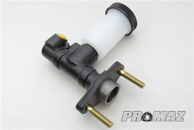 CLUTCH MASTER RX-2/3/4 – Promaz Automotive