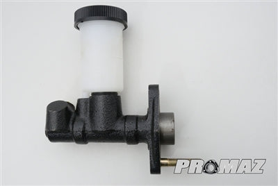 CLUTCH MASTER RX-2/3/4 – Promaz Automotive