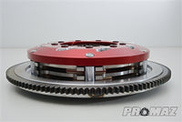 TWIN PLATE CLUTCH