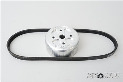 AIR PUMP REMOVAL KIT