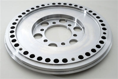 BILLET STEEL FLYWHEEL