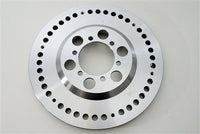 BILLET STEEL FLYWHEEL