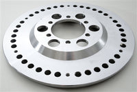 BILLET STEEL FLYWHEEL