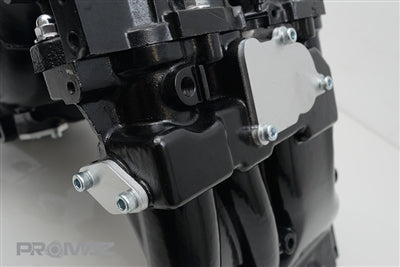 INLET BLANK OFF KIT - COSMO