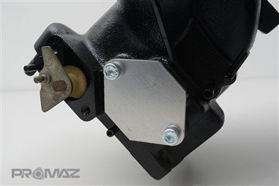 INLET BLANK OFF KIT - RX-7 FD – Promaz Automotive