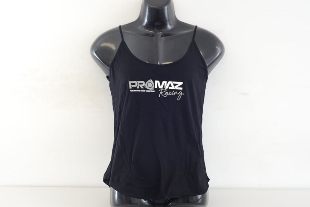 PROMAZ LADIES SINGLET