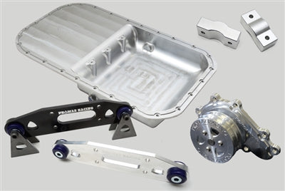 20B MOUNTING KIT - RX-3/RX-4 – Promaz Automotive