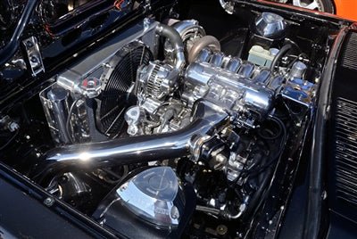 20B MOUNTING KIT - RX-3/RX-4 – Promaz Automotive