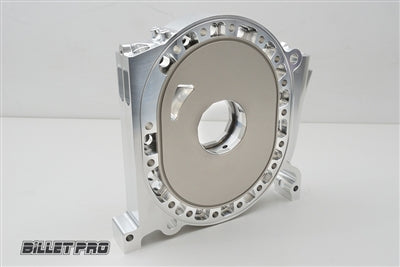 13B ROTARY BILLET CENTRE PLATE – Promaz Automotive