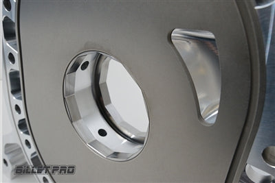 13B ROTARY BILLET CENTRE PLATE – Promaz Automotive