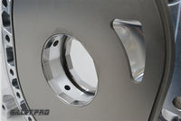 13B ROTARY BILLET CENTRE PLATE