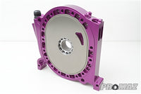 13B ROTARY BILLET CENTRE PLATE