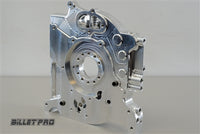 13B ROTARY BILLET FRONT PLATE