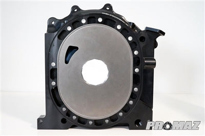 13B ROTARY BILLET PLATE INSERT [REPLACEMENT]