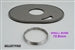 13B ROTARY BILLET PLATE INSERT [REPLACEMENT]