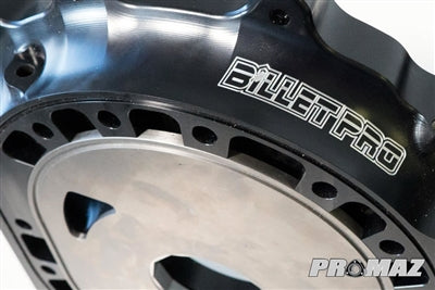13B ROTARY BILLET PLATE INSERT [REPLACEMENT]