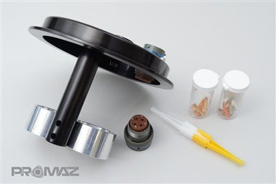 RX-8 TWIN FUEL PUMP HANGER – Promaz Automotive