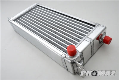 PROMAZ STREET/STRIP COOLING KIT - RX-2