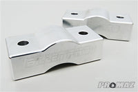 CASTER BLOCKS - RX-3