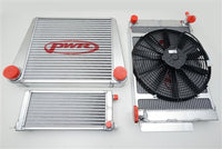 PROMAZ STREET/STRIP COOLING KIT - RX-3