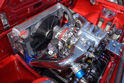 PROMAZ STREET/STRIP COOLING KIT - RX-3