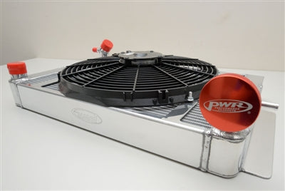 PROMAZ STREET/STRIP COOLING KIT - RX-3 – Promaz Automotive
