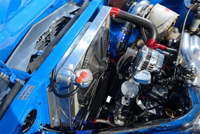 PROMAZ STREET/STRIP COOLING KIT - RX-4 – Promaz Automotive