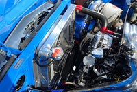 PROMAZ STREET/STRIP COOLING KIT - RX-4
