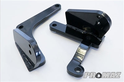 RX-8 CONVERSION KIT - 13B – Promaz Automotive