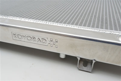 RX-8 KOYO RADIATOR – Promaz Automotive