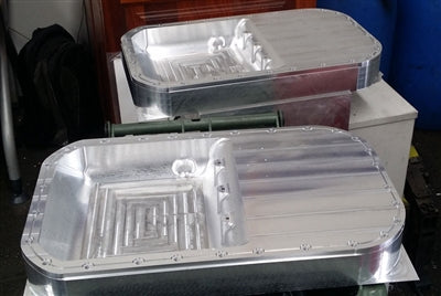 SUMP - 20B - RX-3/RX-4 – Promaz Automotive